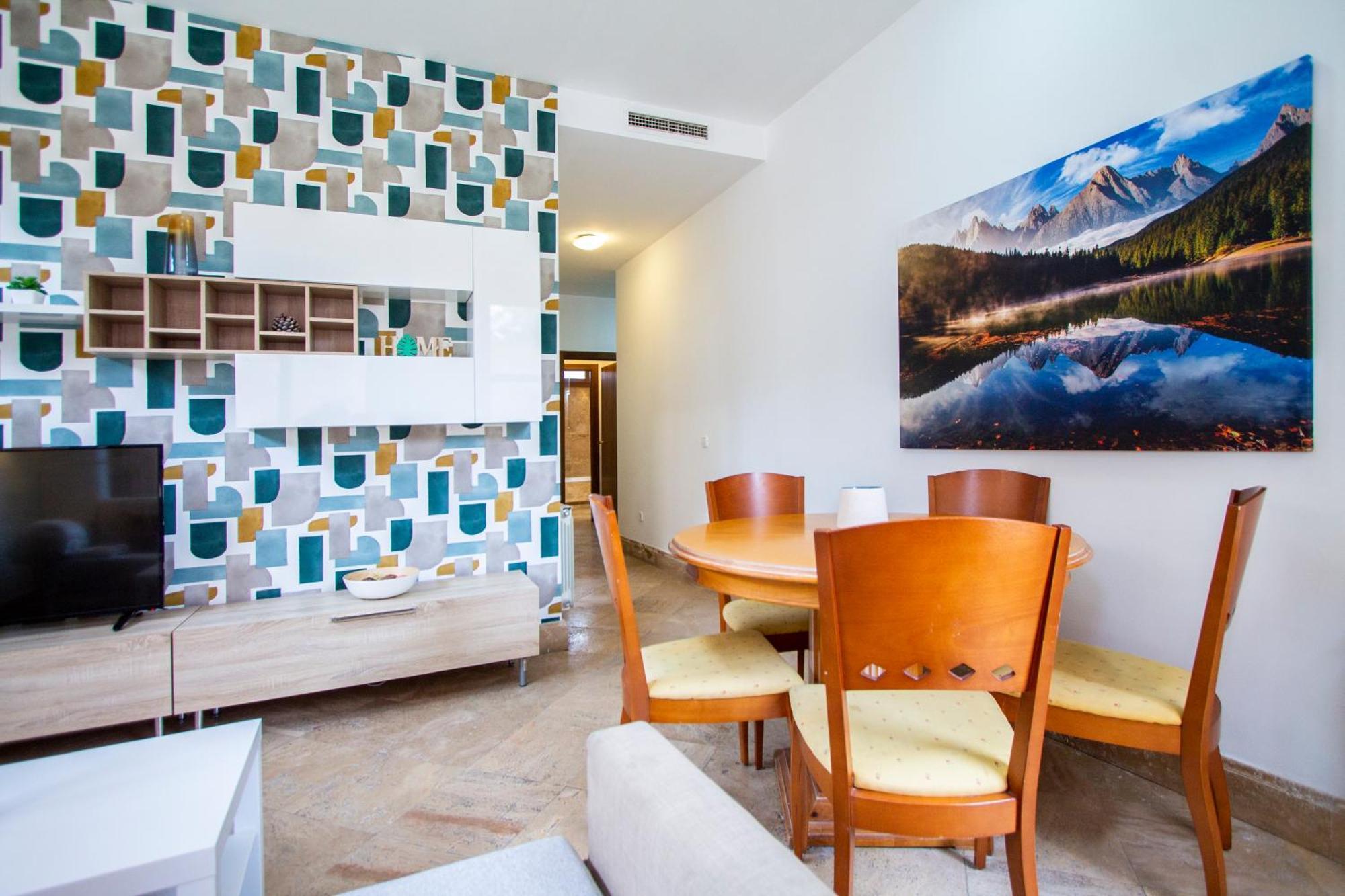 Apartamentos Villablino Arturo Soria Madrid Exterior foto