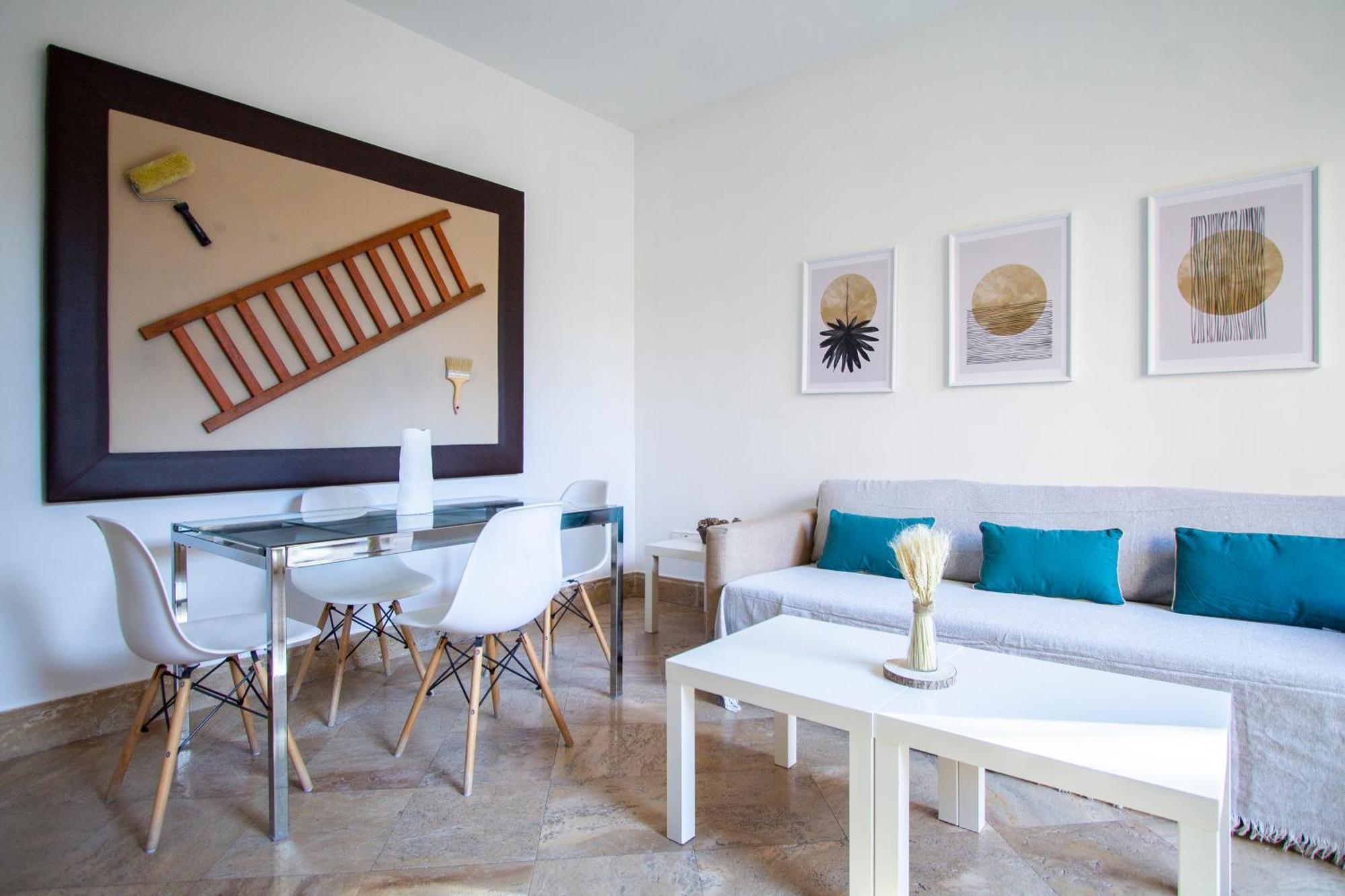 Apartamentos Villablino Arturo Soria Madrid Exterior foto