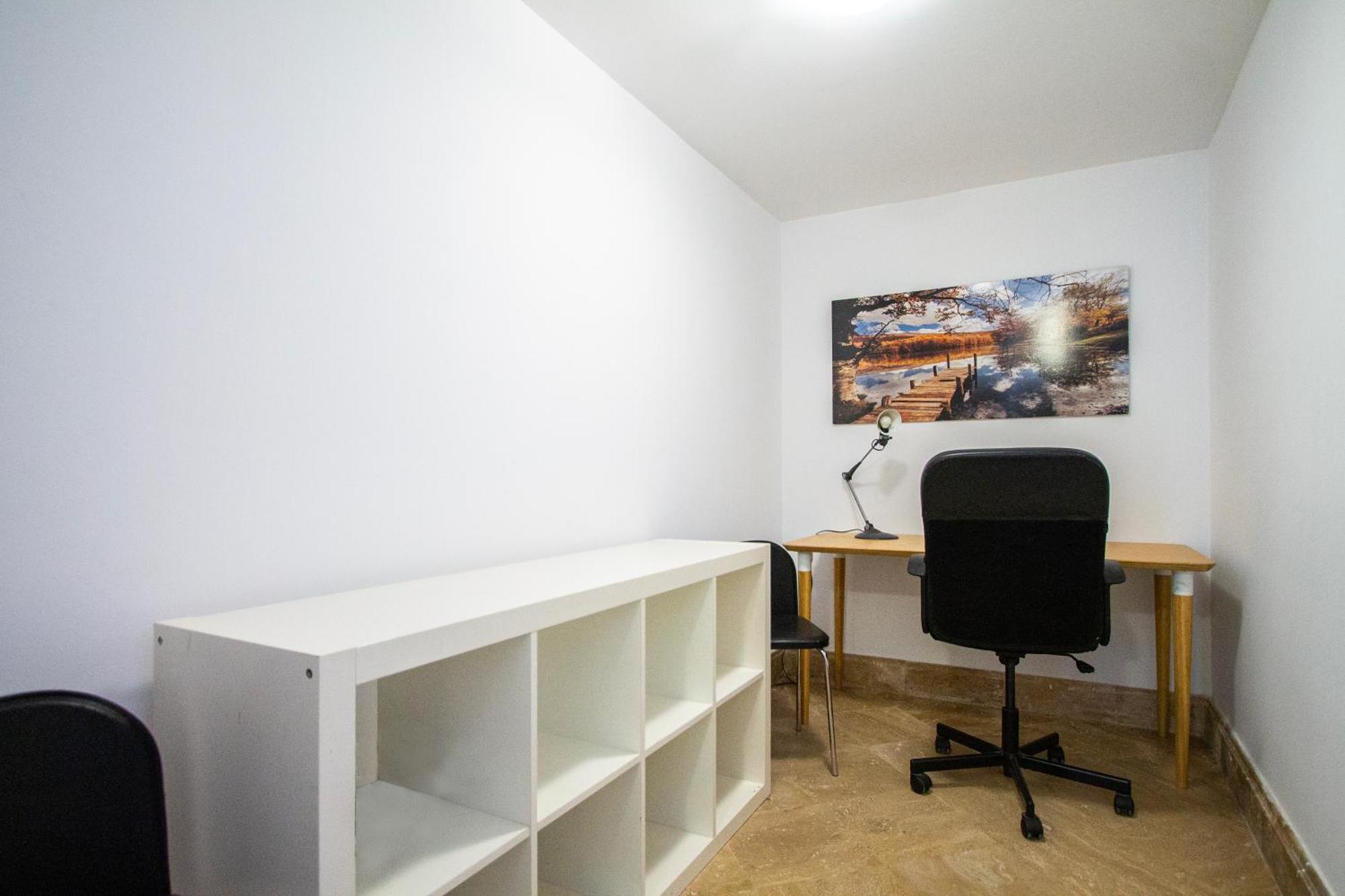 Apartamentos Villablino Arturo Soria Madrid Exterior foto